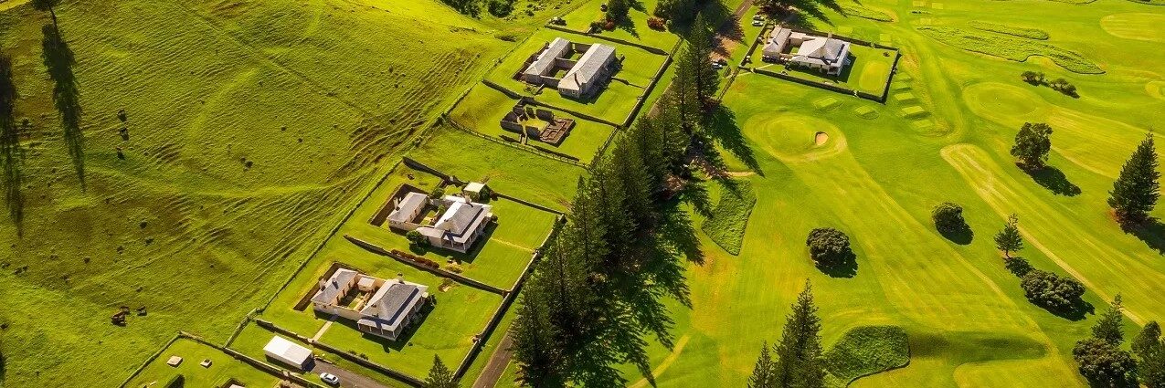 Norfolk Island