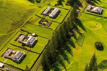 Norfolk Island