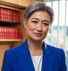 Penny Wong