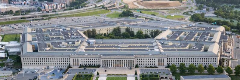 US Pentagon