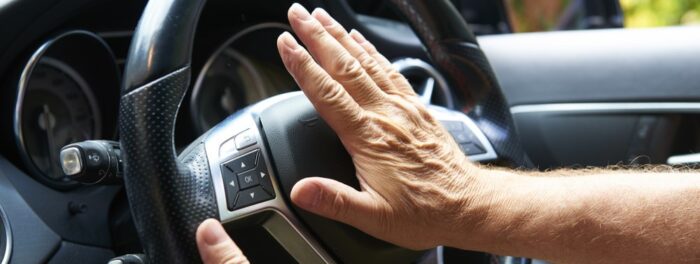 Qld road rage