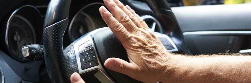 Qld road rage