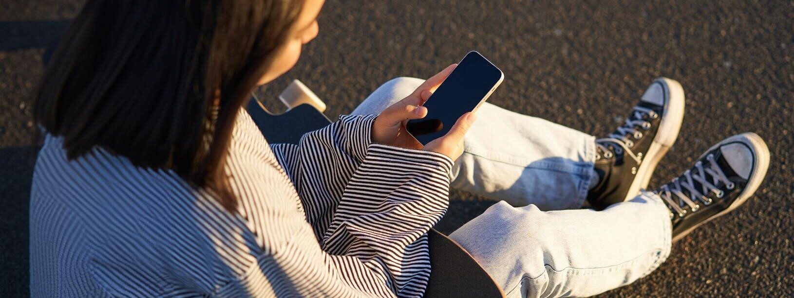 TikTok is amplifying the voice of non-health professions; the new study says.