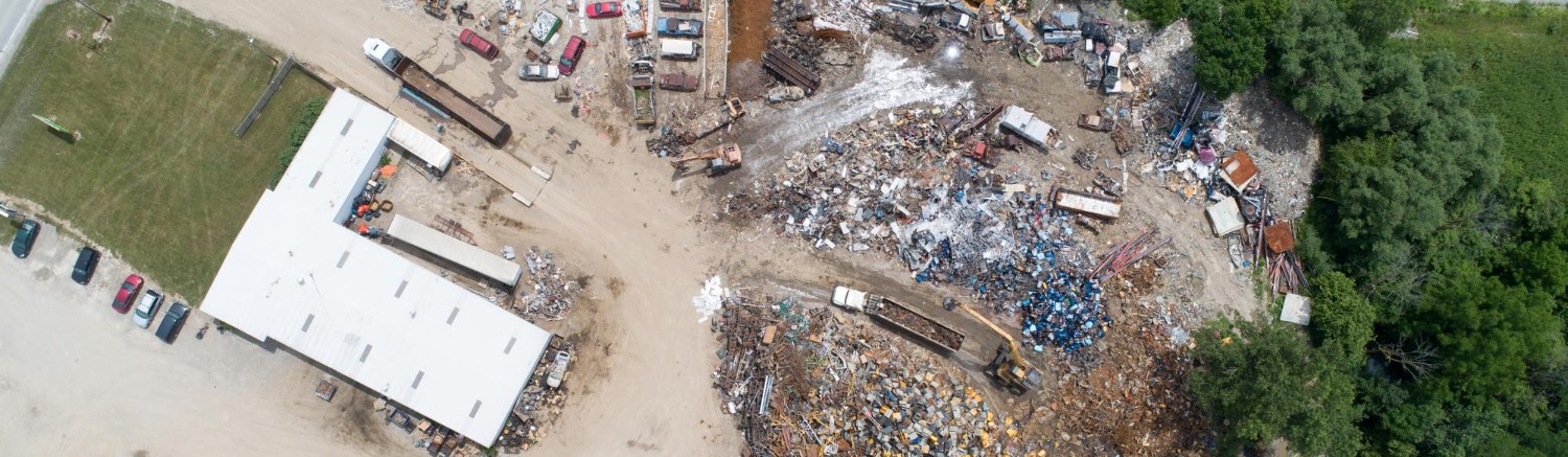 Sydney is due to run out of landfill space by 2030, the NSW EPA says. Photo: stock