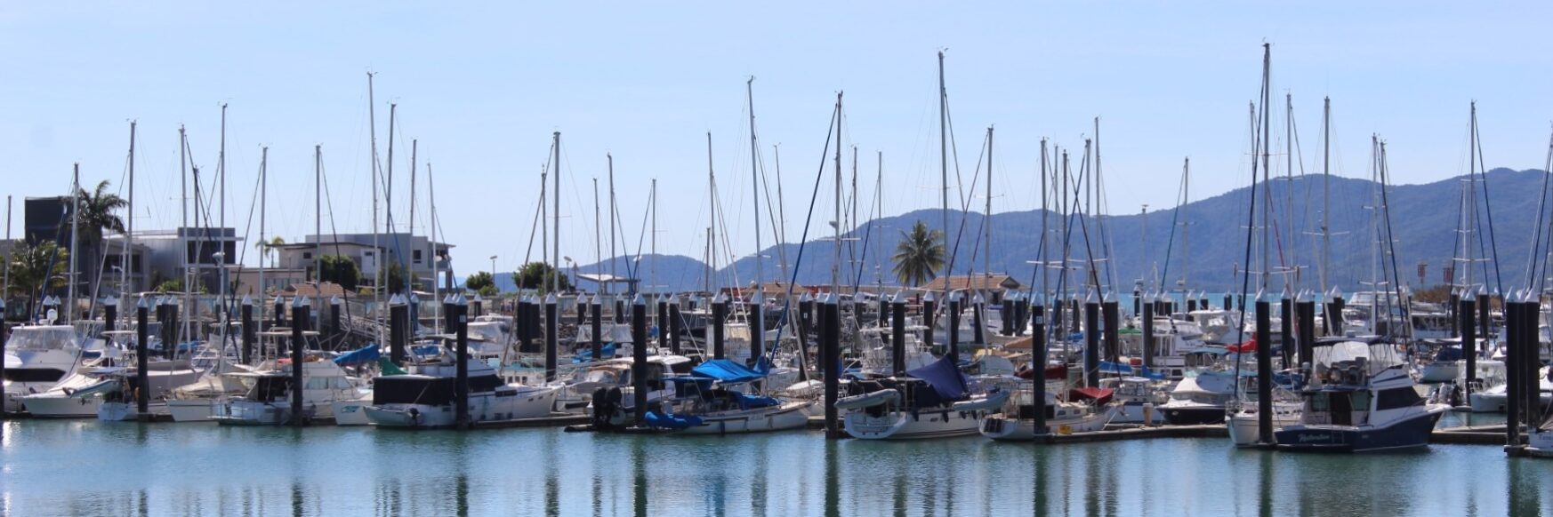 Townsville Marina