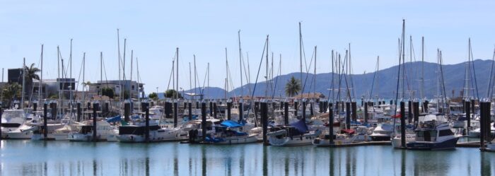 Townsville Marina