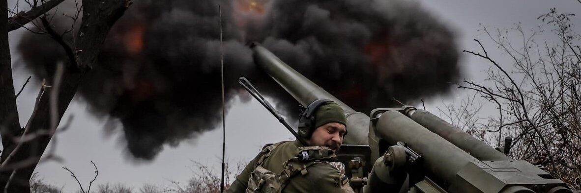 Ukraine war