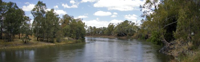 Murrumbidgee River ACT