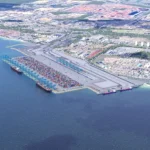 Kwinana container terminal plan gets $1.1 billion funding surety from governments