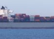 ACCC containers port