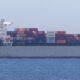 ACCC containers port