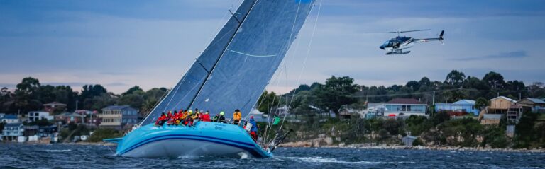 2024 Syd-Hobart