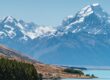 Aoraki/Mt Cook, New Zealand