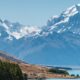 Aoraki/Mt Cook, New Zealand