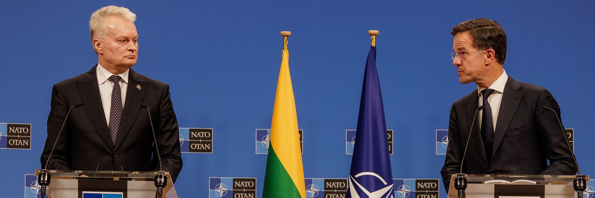 NATO Lithuania