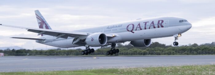 Qatar Virgin