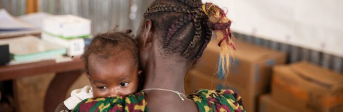 South Sudan WFP