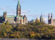 Ottawa parliament