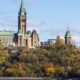 Ottawa parliament