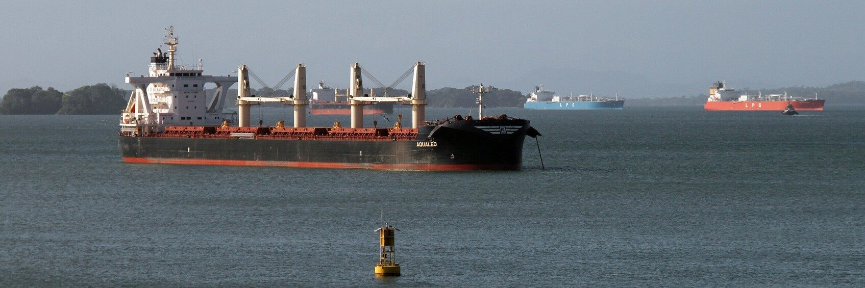 Panama Canal