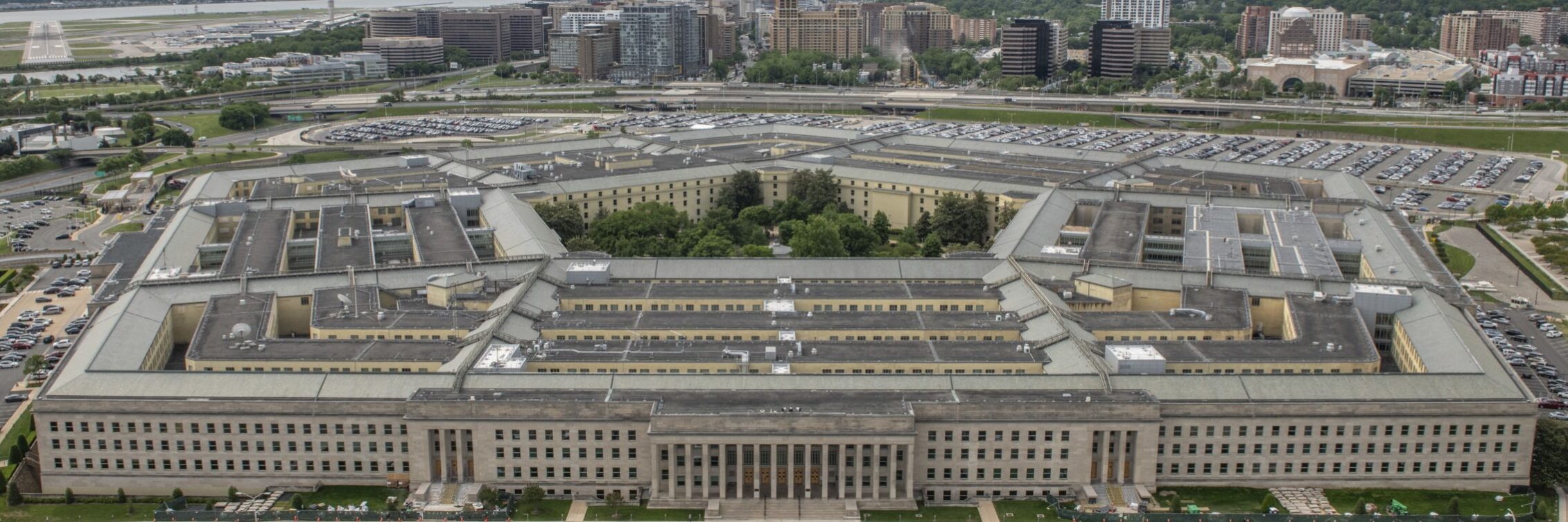 US Pentagon