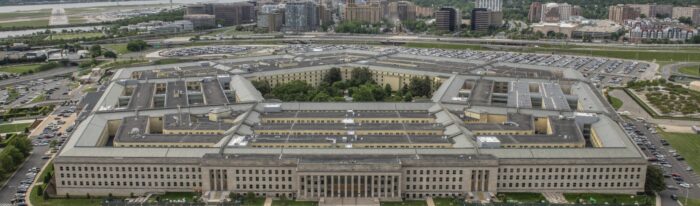 US Pentagon