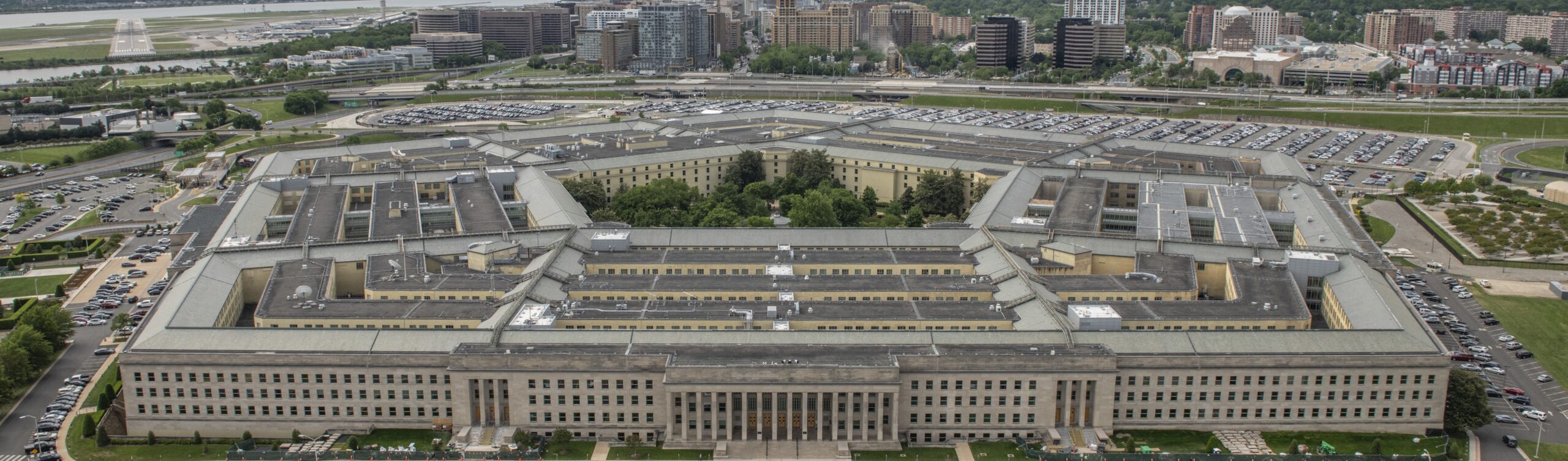US Pentagon