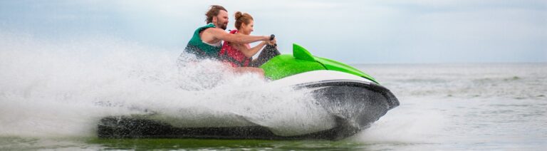 SA jetski safety