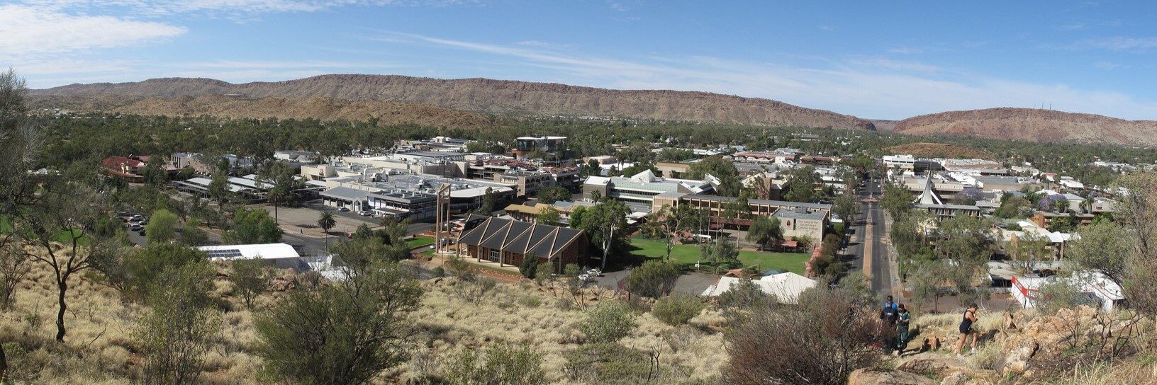 Alice Springs