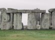 Stonehenge UK