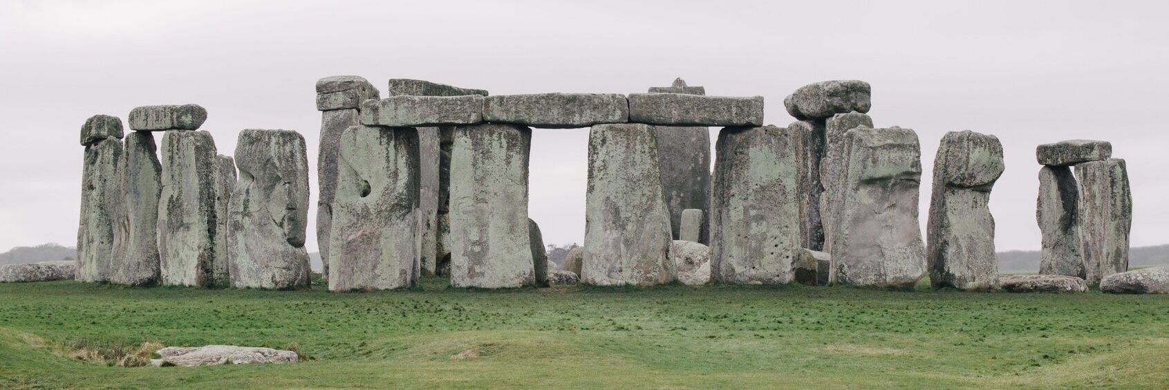 Stonehenge UK