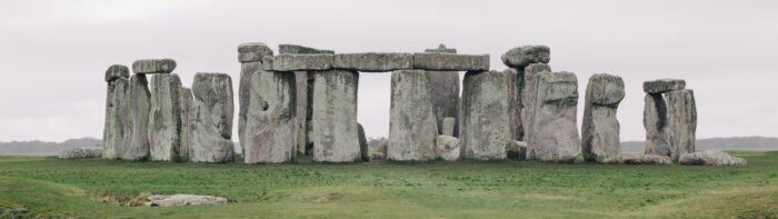 Stonehenge UK