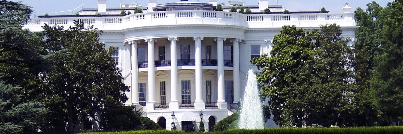 White House