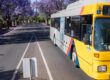 Adelaide buses