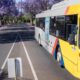 Adelaide buses