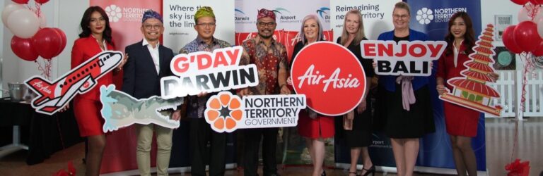 AirAsia Darwin