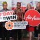 AirAsia Darwin