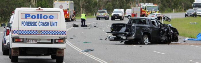 bruce highway mackay