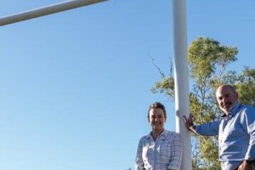 Alice Springs oval