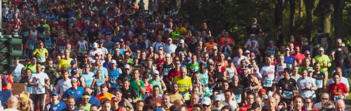 Sydney marathon