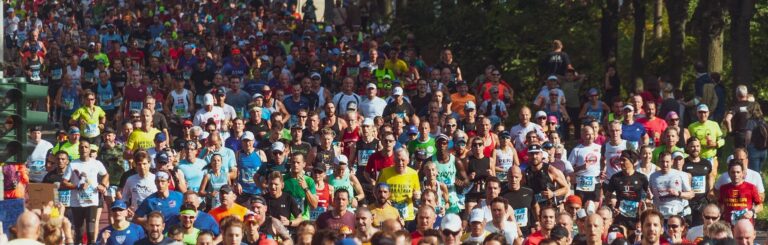 Sydney marathon