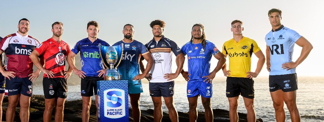 Super Rugby 2025