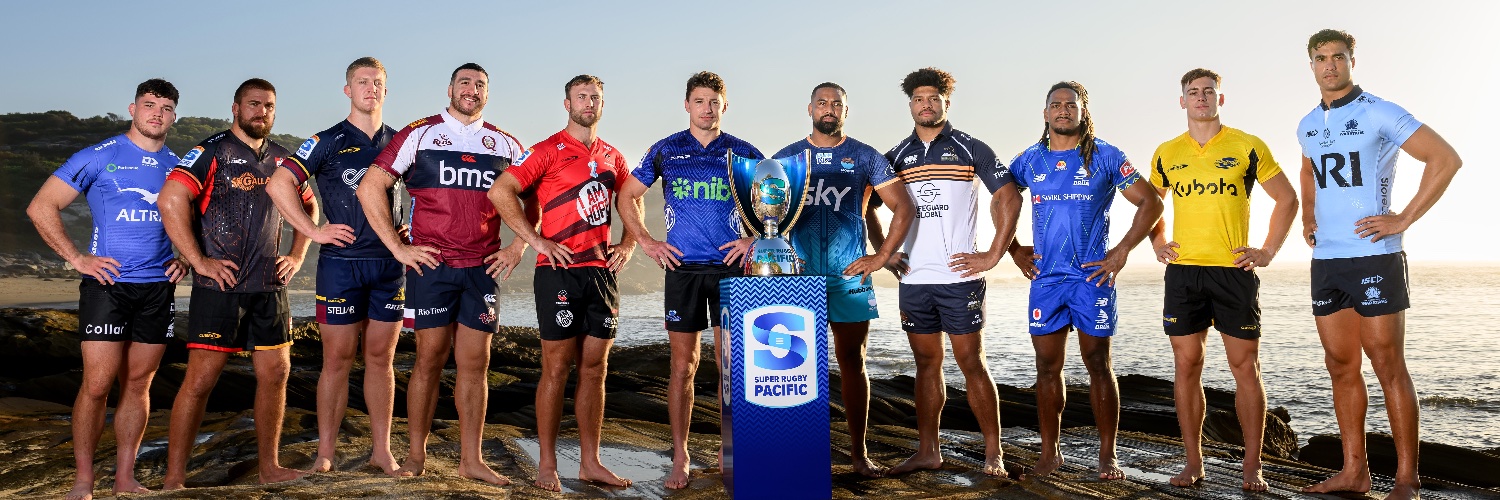 Super Rugby 2025