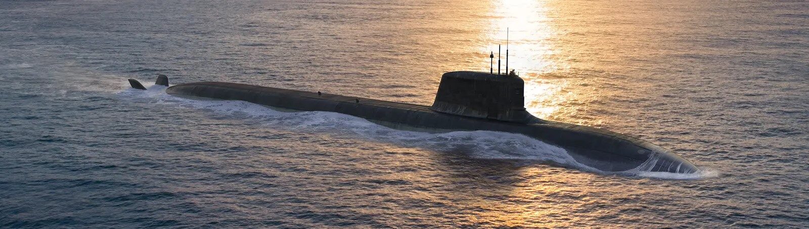 Victoria ... AUKUS SSN sub