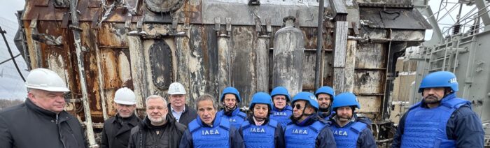 IAEA Ukraine