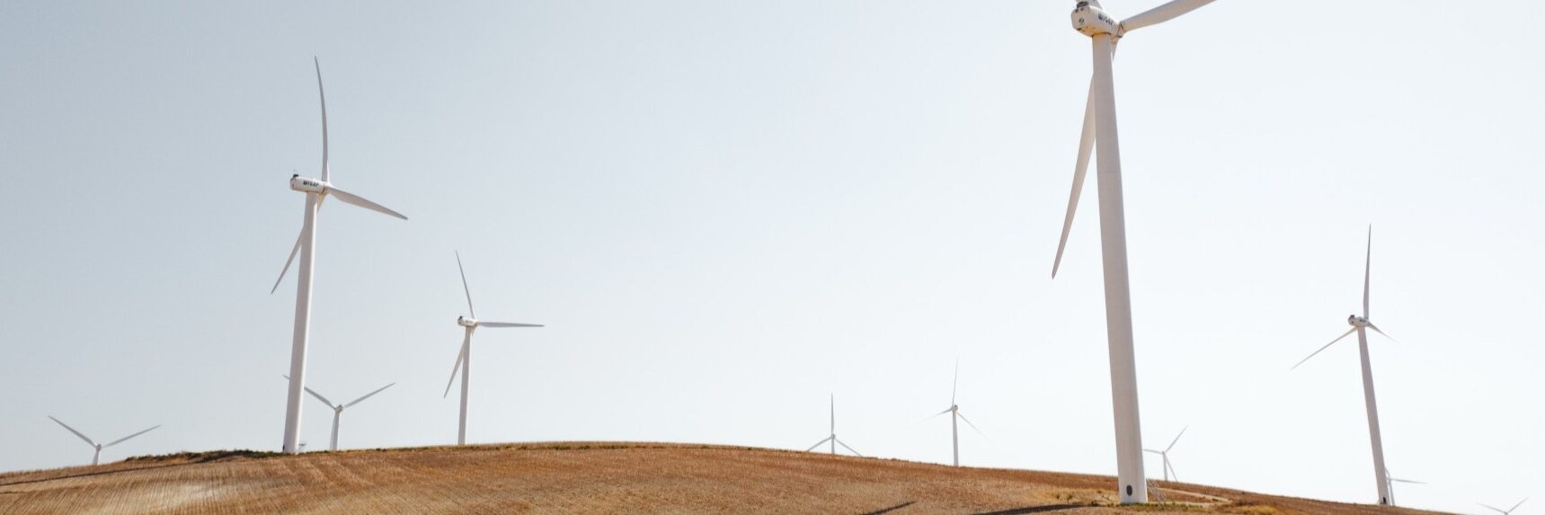 NSW wind farm