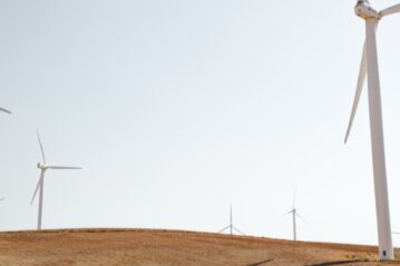 NSW wind farm