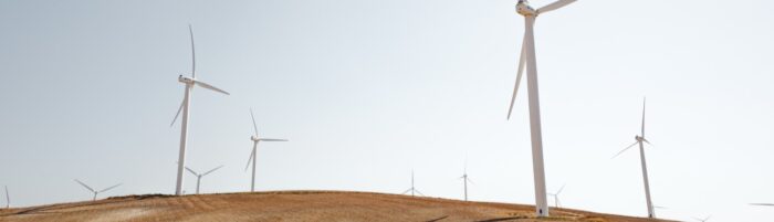 NSW wind farm