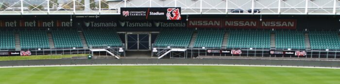 UTAS Stadium