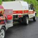 North Qld floods